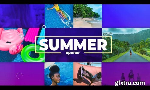 Videohive - Slideshow - 22445622