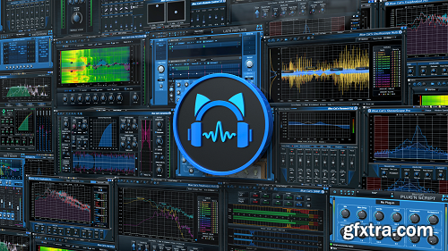 Blue Cat's All Plug-Ins Pack 2021.5