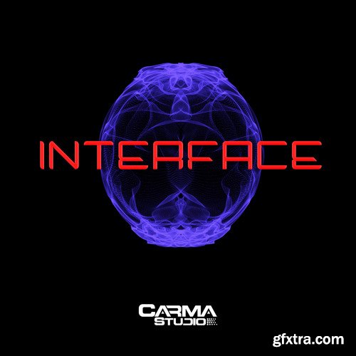 Carma Studio Interface WAV