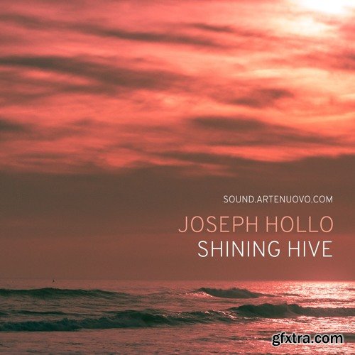 Joseph Hollo's Shining Hive sound bank for U-he Hive-AwZ