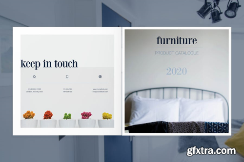 Furniture Product Catalogue