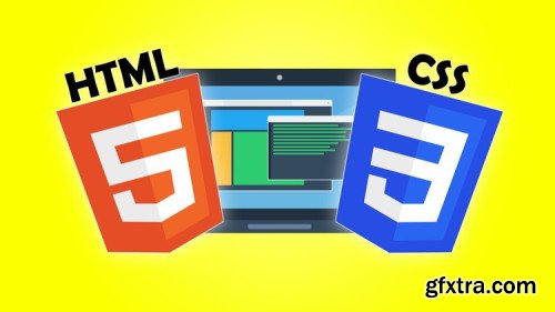 HTML5 and CSS3 Step-by-Step from the complete Scratch