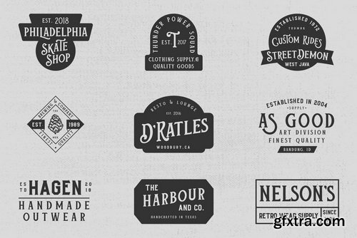 Silver Stone Font Family