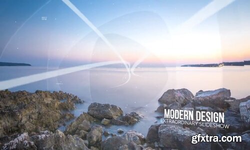 Videohive - Modern Slideshow - 20257969