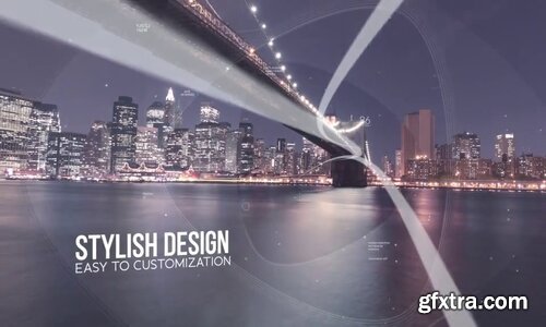 Videohive - Modern Slideshow - 20257969