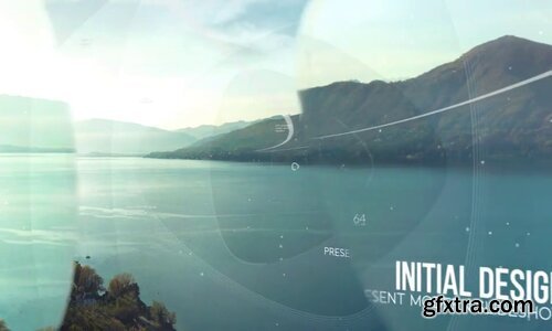 Videohive - Modern Slideshow - 20257969