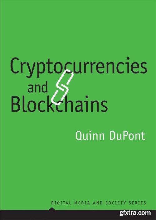 Cryptocurrencies and Blockchains