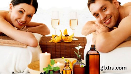 Aromatherapy for Couples - Essential Oils for Relationships