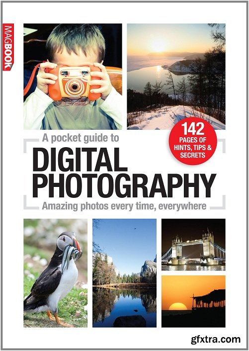 The Pocket Guide to Digital Photography