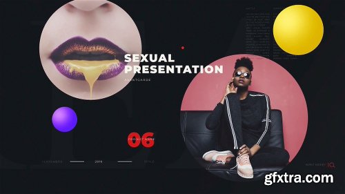 Videohive Fashion Promotion Slideshow 23333499