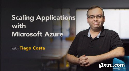 Scaling Applications with Microsoft Azure