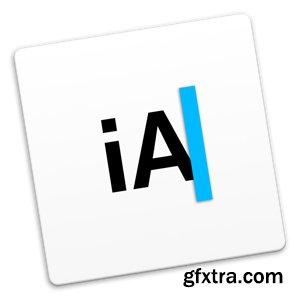 IA Writer 4.1.1 – Professional Writing Suite Was IA Writer Pro.