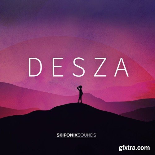 Skifonix Sounds Desza WAV MiDi XFER RECORDS SERUM-DISCOVER