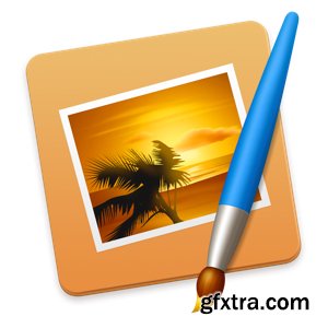 Pixelmator 3.8.2.90215 MAS