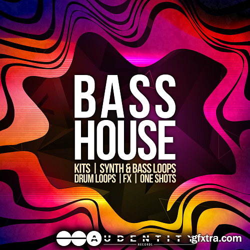 Audentity Records Bass House WAV-DISCOVER