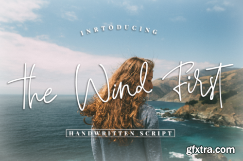 The Wind First