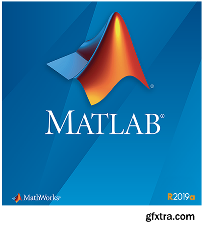 MathWorks MATLAB R2019a v9.6.0.1072779 X64-ISO