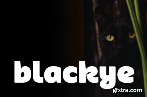 Blackye