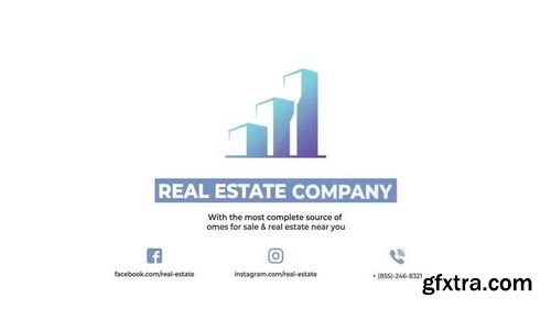 MotionArray Real Estate Promo 199548