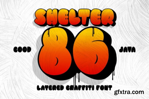 Shelter 86