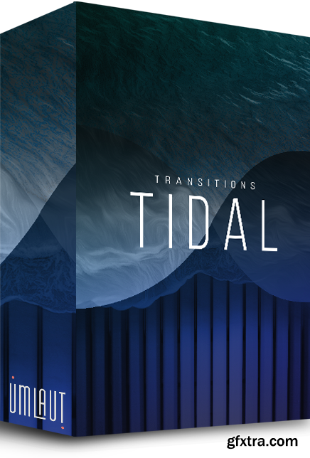 Umlaut Audio Tidal WAV-AwZ