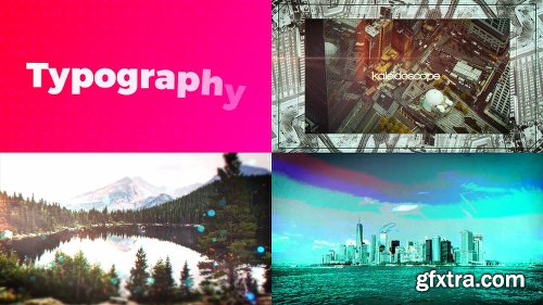 Videohive CrispyLayers 1.0 Graphics Pack - 1200+ Video Presets And Assets 23180240