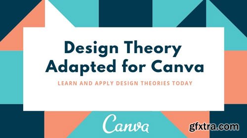 Design Theory Adapted for Canva