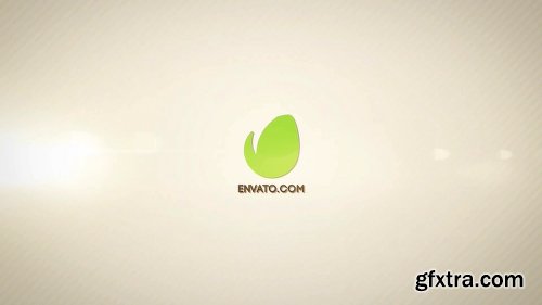 VideoHive Golden Corporate Presentation 5486472