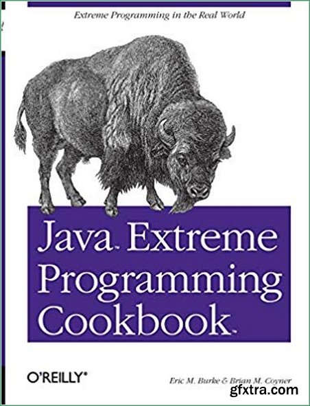 Java Extreme Programming Cookbook