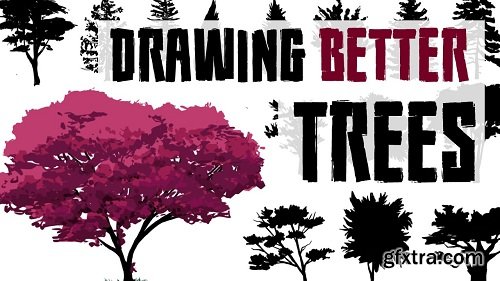 Drawing Better Trees