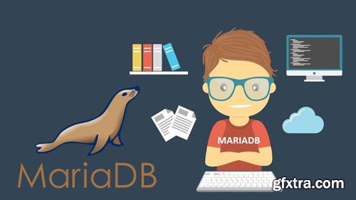 Comprehensive Course on MariaDB