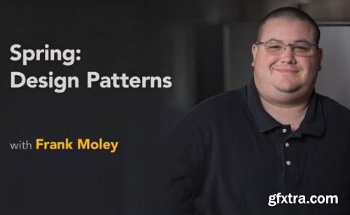 Lynda - Spring: Design Patterns