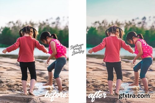 CM - x30 Family Mobile Lightroom Presets 3616091