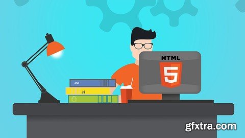 HTML -5(RAW) Learn from Scratch - Beginners