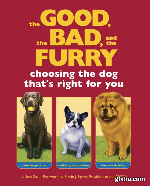 The Good, the Bad, and the Furry: Choosing the Dog That's Right for You