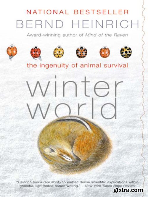 Winter World: The Ingenuity of Animal Survival