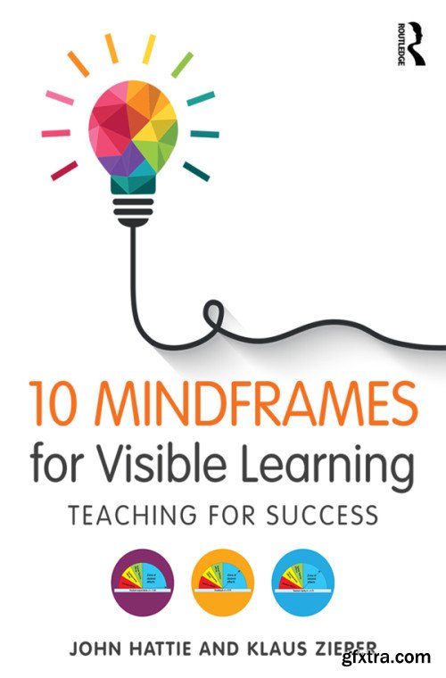 10 Mindframes for Visible Learning: Teaching for Success