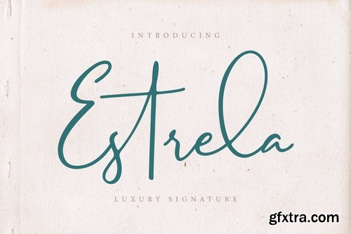 Estrela Luxury Signature