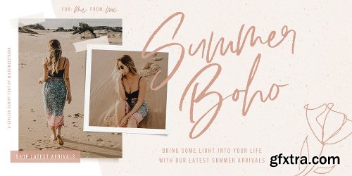 Paperie Creme Font