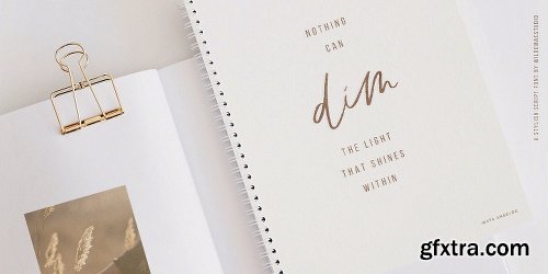 Paperie Creme Font