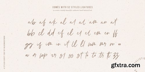 Paperie Creme Font