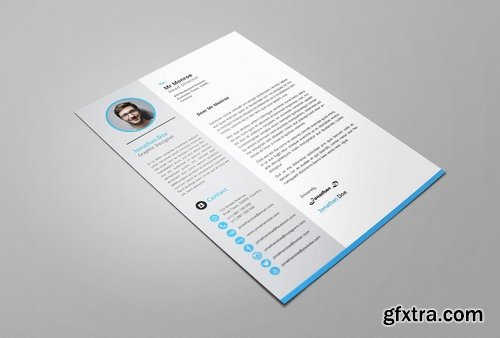 01 designer Resume