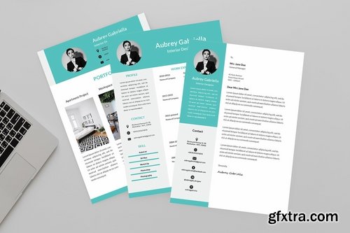 02 Designer Resume