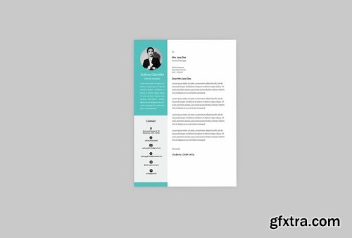 02 Designer Resume