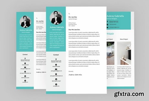 02 Designer Resume