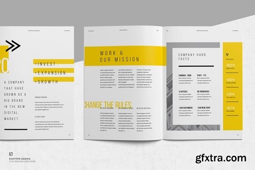 Business Plan Template