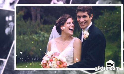 Videohive - Wedding Gallery - 21204113