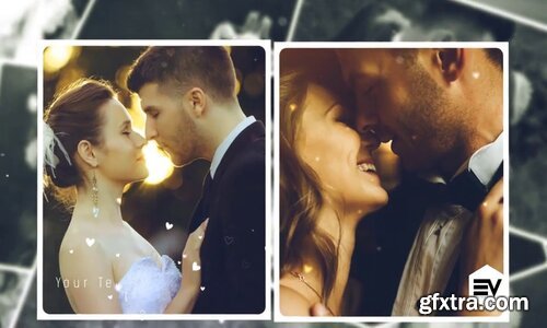 Videohive - Wedding Gallery - 21204113