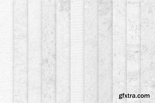 Wall Texture Backgrounds Black & White