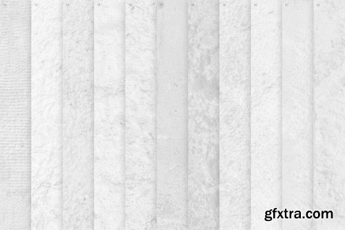 Wall Texture Backgrounds Black & White